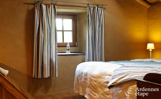 Gite de charme  Vielsalm pour 19 personnes en Ardenne