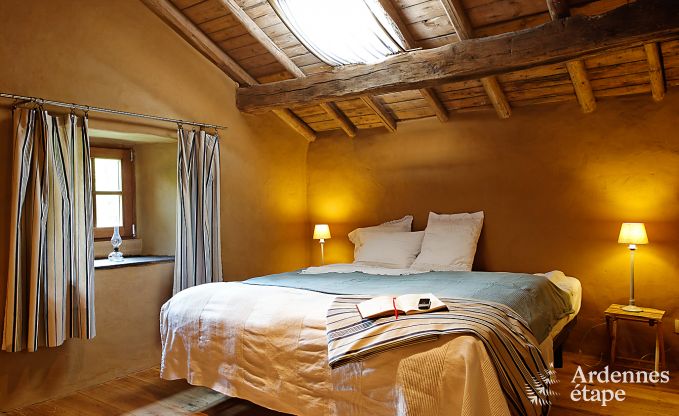 Gite de charme  Vielsalm pour 19 personnes en Ardenne