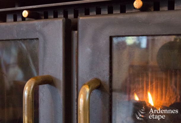 Maison de vacances  Vielsalm pour 4 personnes en Ardenne