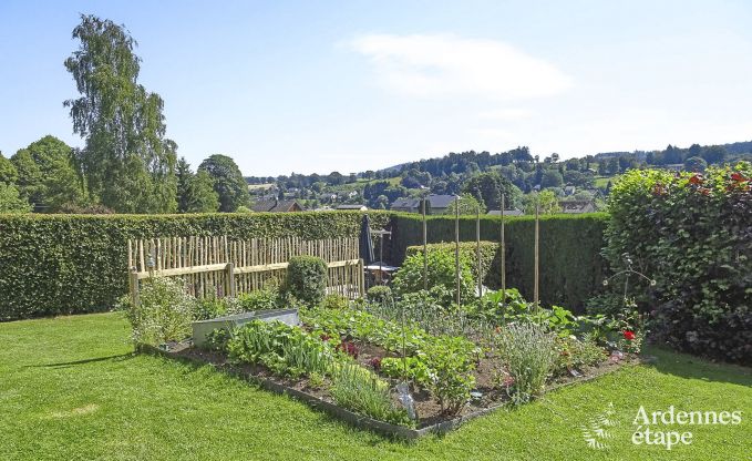 Maison de vacances  Vielsalm pour 4 personnes en Ardenne