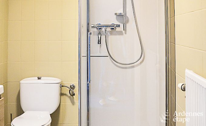 Maison de vacances  Vielsalm pour 4 personnes en Ardenne