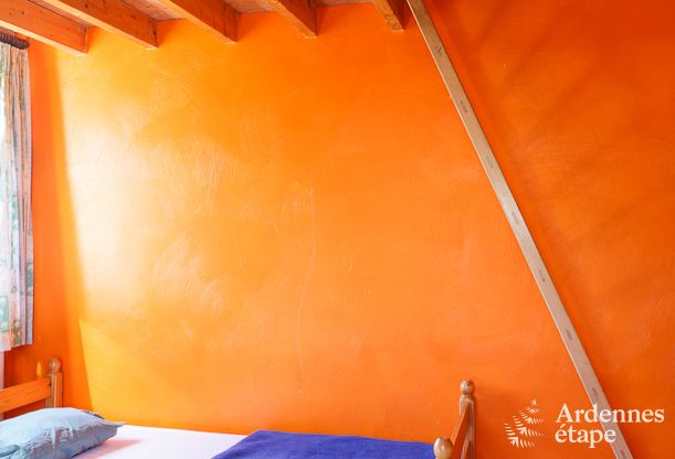 Maison de vacances  Vielsalm pour 17 personnes en Ardenne