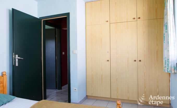 Maison de vacances  Vielsalm pour 17 personnes en Ardenne