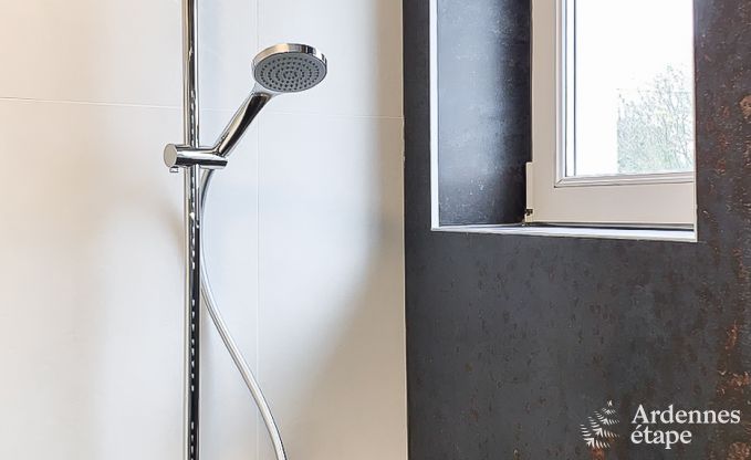 Maison de vacances  Vielsalm pour 17 personnes en Ardenne