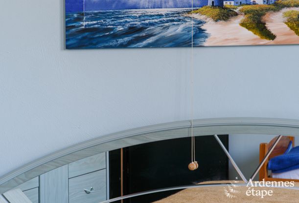 Maison de vacances  Vielsalm pour 17 personnes en Ardenne