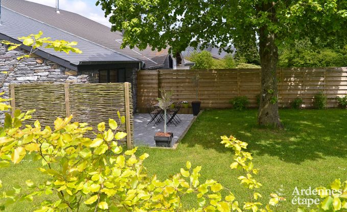 Maison de vacances  Vielsalm pour 2 personnes en Ardenne