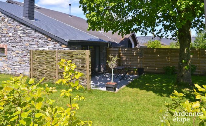 Maison de vacances  Vielsalm pour 2 personnes en Ardenne