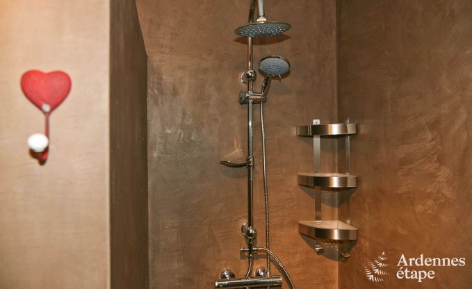 Maison de vacances  Vielsalm pour 2 personnes en Ardenne