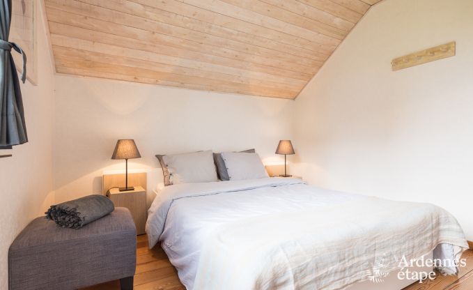 Maison de vacances  Vielsalm pour 9 personnes en Ardenne