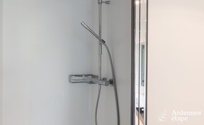 Maison de vacances  Vielsalm pour 9 personnes en Ardenne