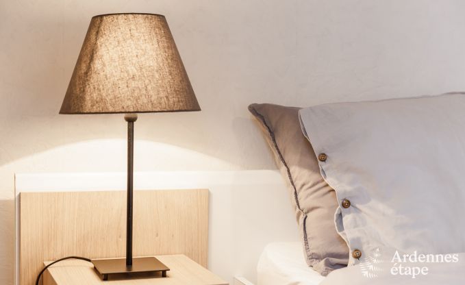 Maison de vacances  Vielsalm pour 9 personnes en Ardenne