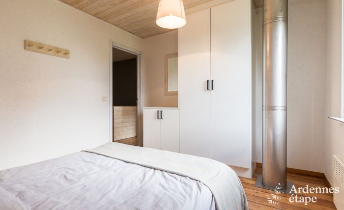 Maison de vacances  Vielsalm pour 9 personnes en Ardenne