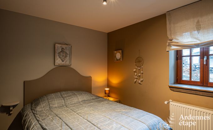 Charmante maison de vacances pour groupes et familles  Vielsalm, Ardenne