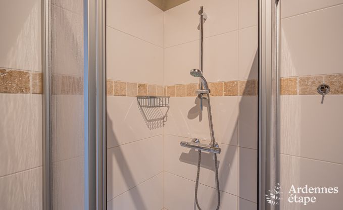 Charmante maison de vacances pour groupes et familles  Vielsalm, Ardenne