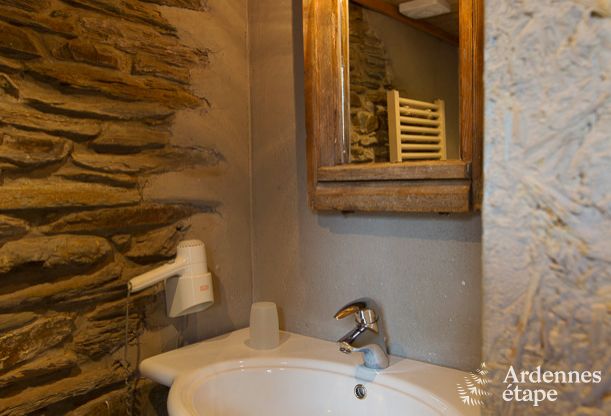 Maison de vacances � Vielsalm pour 28 personnes en Ardenne