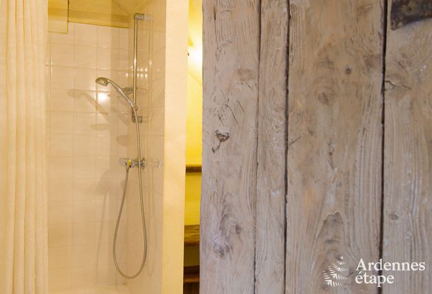 Maison de vacances � Vielsalm pour 28 personnes en Ardenne