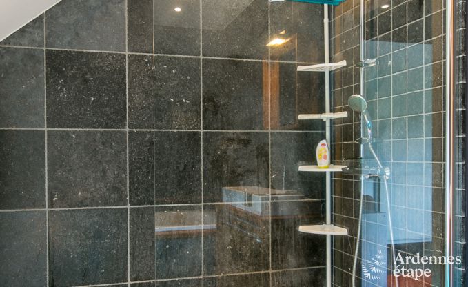 Maison de vacances � Vielsalm pour 24 personnes en Ardenne