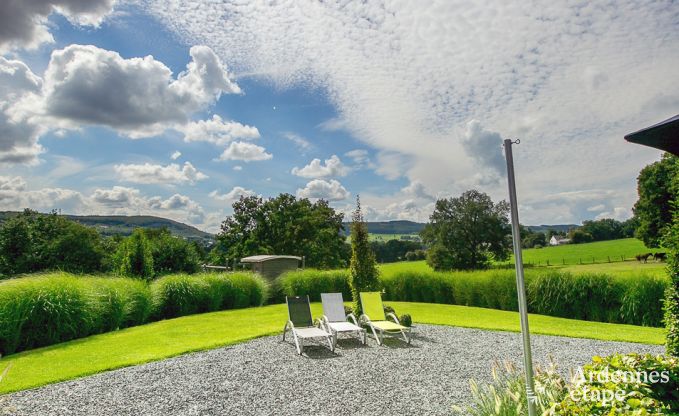 Maison de vacances  Vielsalm pour 24 personnes en Ardenne