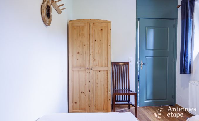 Maison de vacances � Vielsalm pour 20 personnes en Ardenne