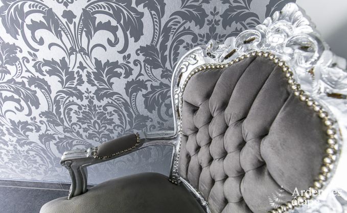 Maison de vacances � Vielsalm pour 30 personnes en Ardenne