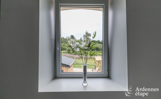 Maison de vacances � Vielsalm pour 30 personnes en Ardenne