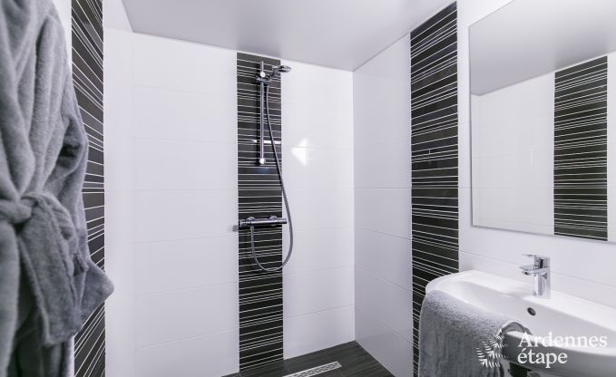 Maison de vacances � Vielsalm pour 30 personnes en Ardenne