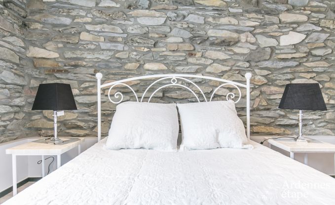 Maison de vacances � Vielsalm pour 30 personnes en Ardenne