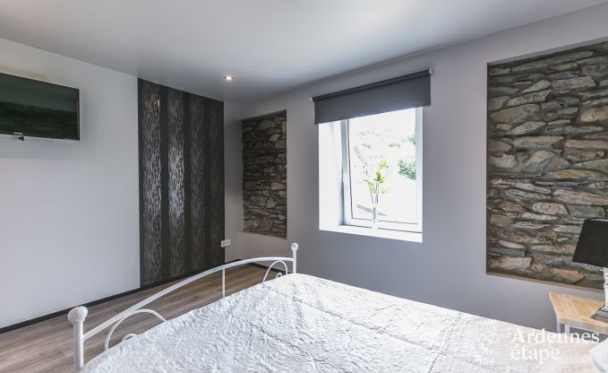 Maison de vacances � Vielsalm pour 30 personnes en Ardenne