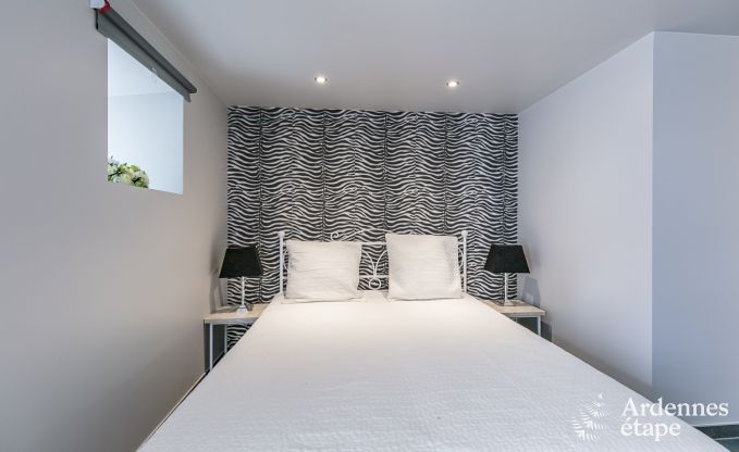 Maison de vacances � Vielsalm pour 30 personnes en Ardenne