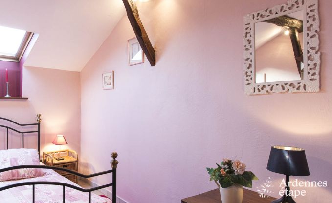 Maison de vacances  Vielsalm pour 12 personnes en Ardenne