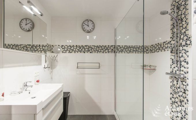 Maison de vacances  Vielsalm pour 12 personnes en Ardenne