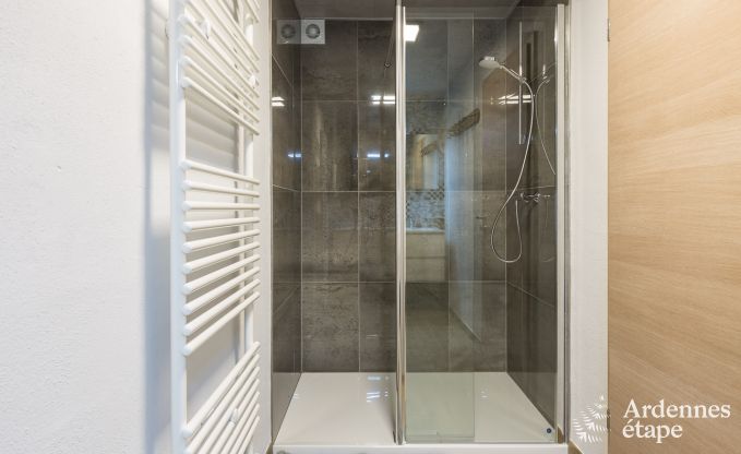 Maison de vacances � Vielsalm pour 6 personnes + 2 b�b�s en Ardenne