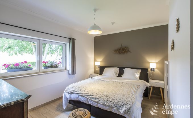 Maison de vacances  Vielsalm pour 12 personnes en Ardenne