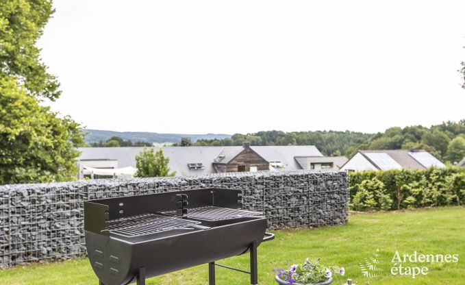 Maison de vacances  Vielsalm pour 12 personnes en Ardenne