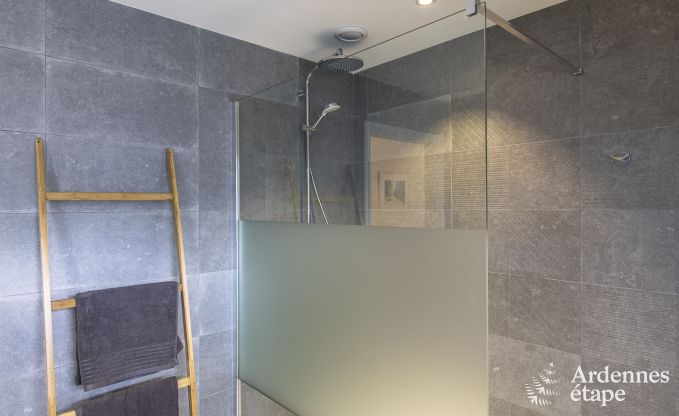 Maison de vacances  Vielsalm pour 12 personnes en Ardenne