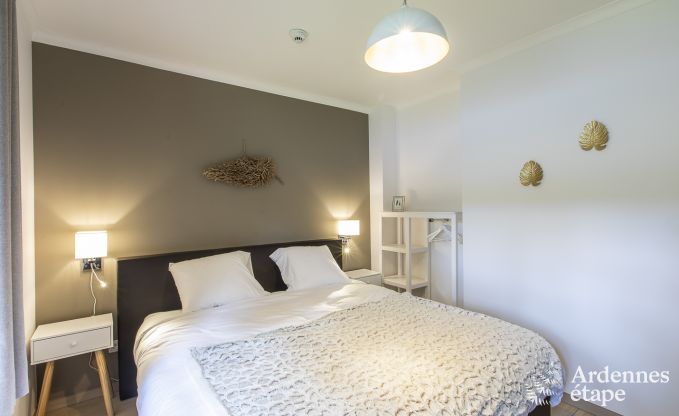 Maison de vacances  Vielsalm pour 12 personnes en Ardenne