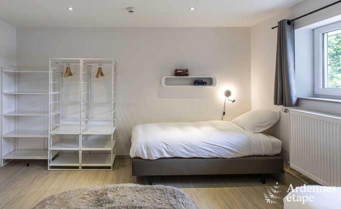 Maison de vacances  Vielsalm pour 12 personnes en Ardenne