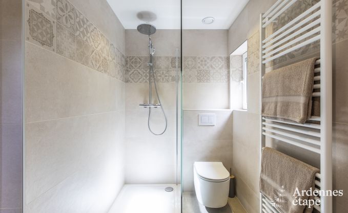 Maison de vacances  Vielsalm pour 12 personnes en Ardenne