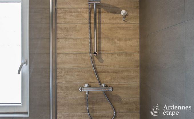 Maison de vacances � Vielsalm pour 6 personnes en Ardenne