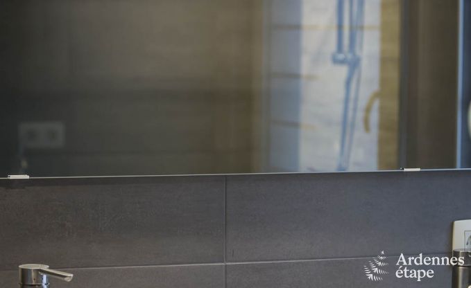 Maison de vacances � Vielsalm pour 6 personnes en Ardenne