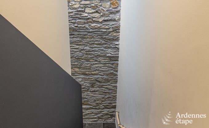 Maison de vacances  Vielsalm pour 8 personnes en Ardenne