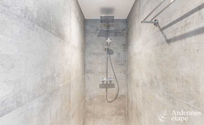 Maison de vacances  Vielsalm pour 8 personnes en Ardenne