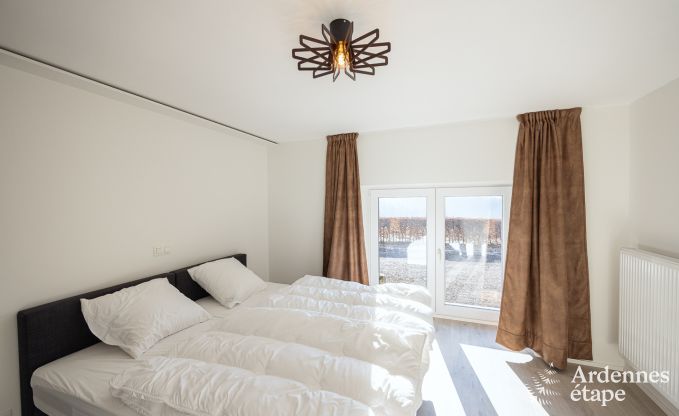 Villa de vacances pour 17 personnes � Vielsalm