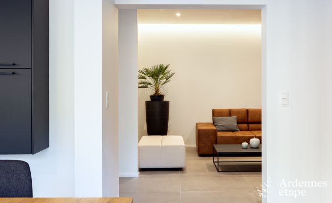 Villa de vacances pour 17 personnes � Vielsalm