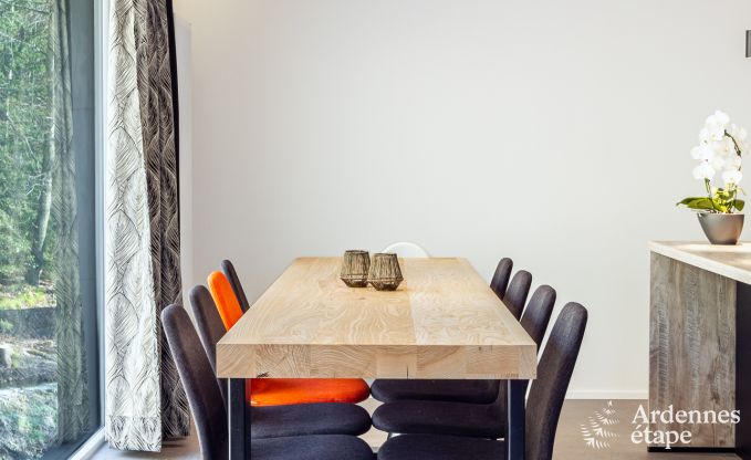 Villa de vacances pour 17 personnes � Vielsalm