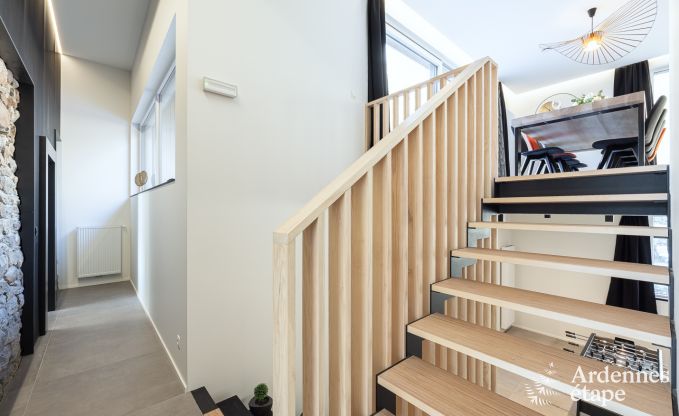 Villa de vacances pour 17 personnes � Vielsalm