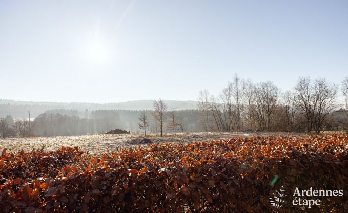 Villa de vacances pour 17 personnes � Vielsalm