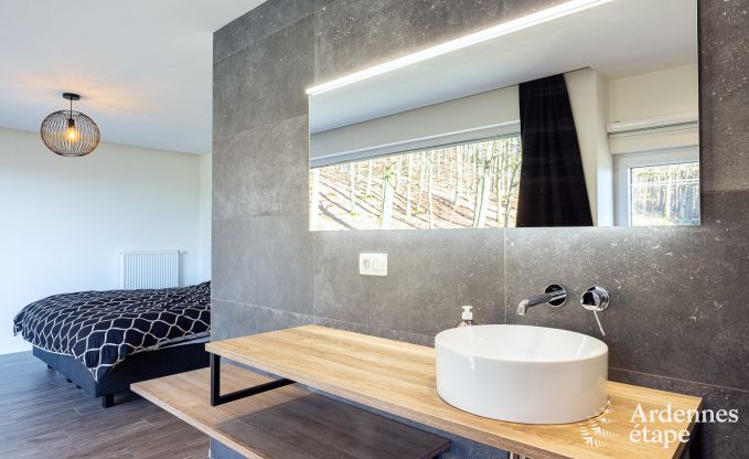 Villa de vacances pour 17 personnes � Vielsalm