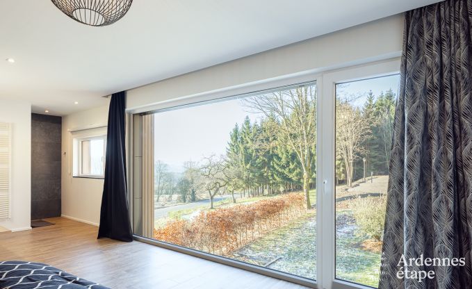 Villa de vacances pour 17 personnes � Vielsalm