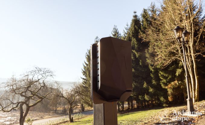 Villa de vacances pour 17 personnes � Vielsalm